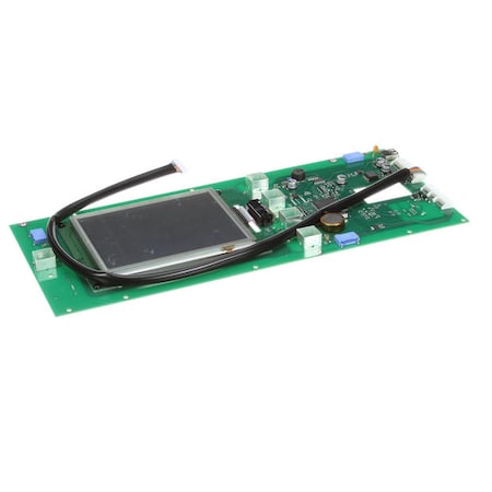 Bki Combiking Touchscreen Board 6010158